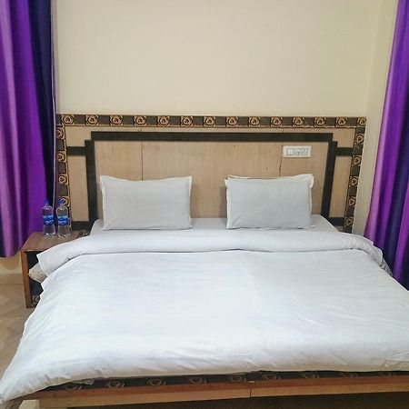 Verma Guest House Dharamshala Ngoại thất bức ảnh