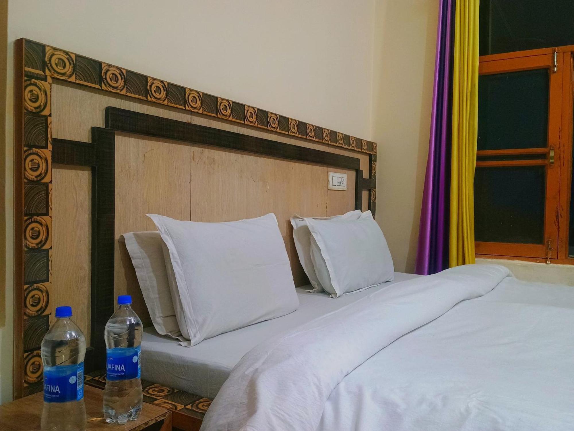 Verma Guest House Dharamshala Ngoại thất bức ảnh