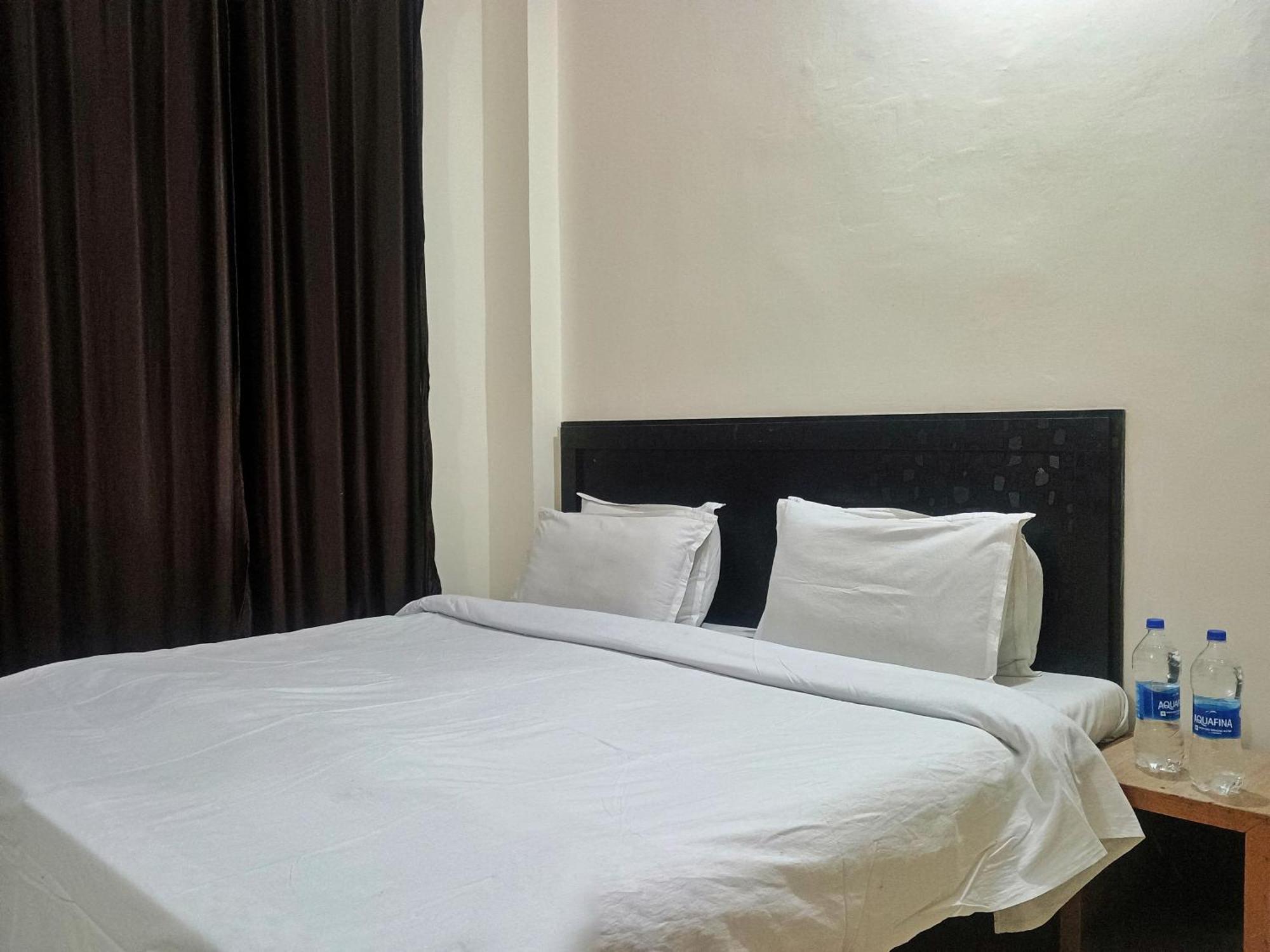 Verma Guest House Dharamshala Ngoại thất bức ảnh