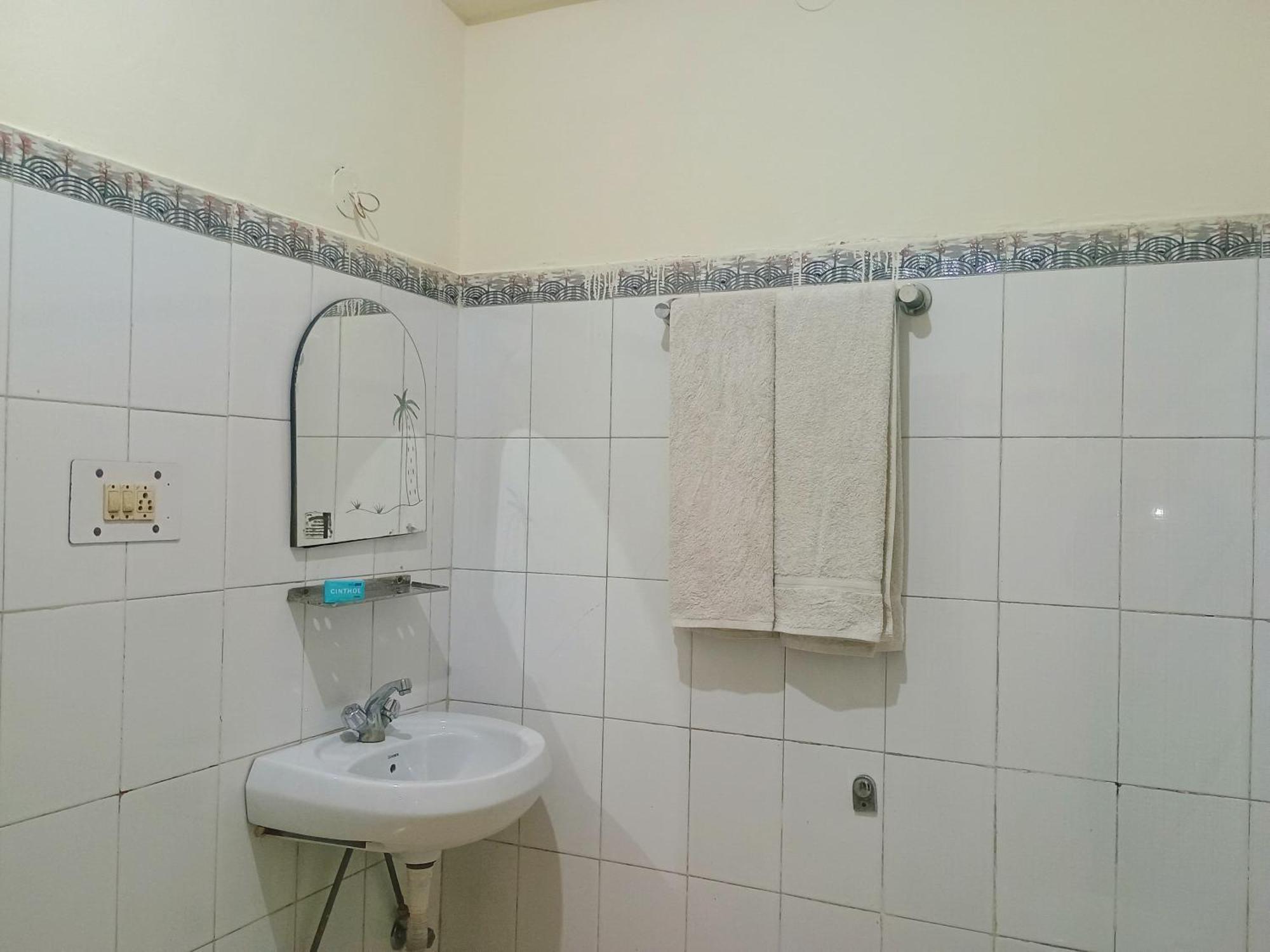 Verma Guest House Dharamshala Ngoại thất bức ảnh