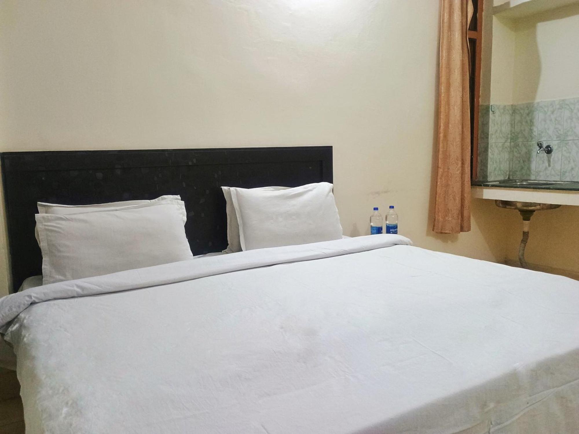 Verma Guest House Dharamshala Ngoại thất bức ảnh