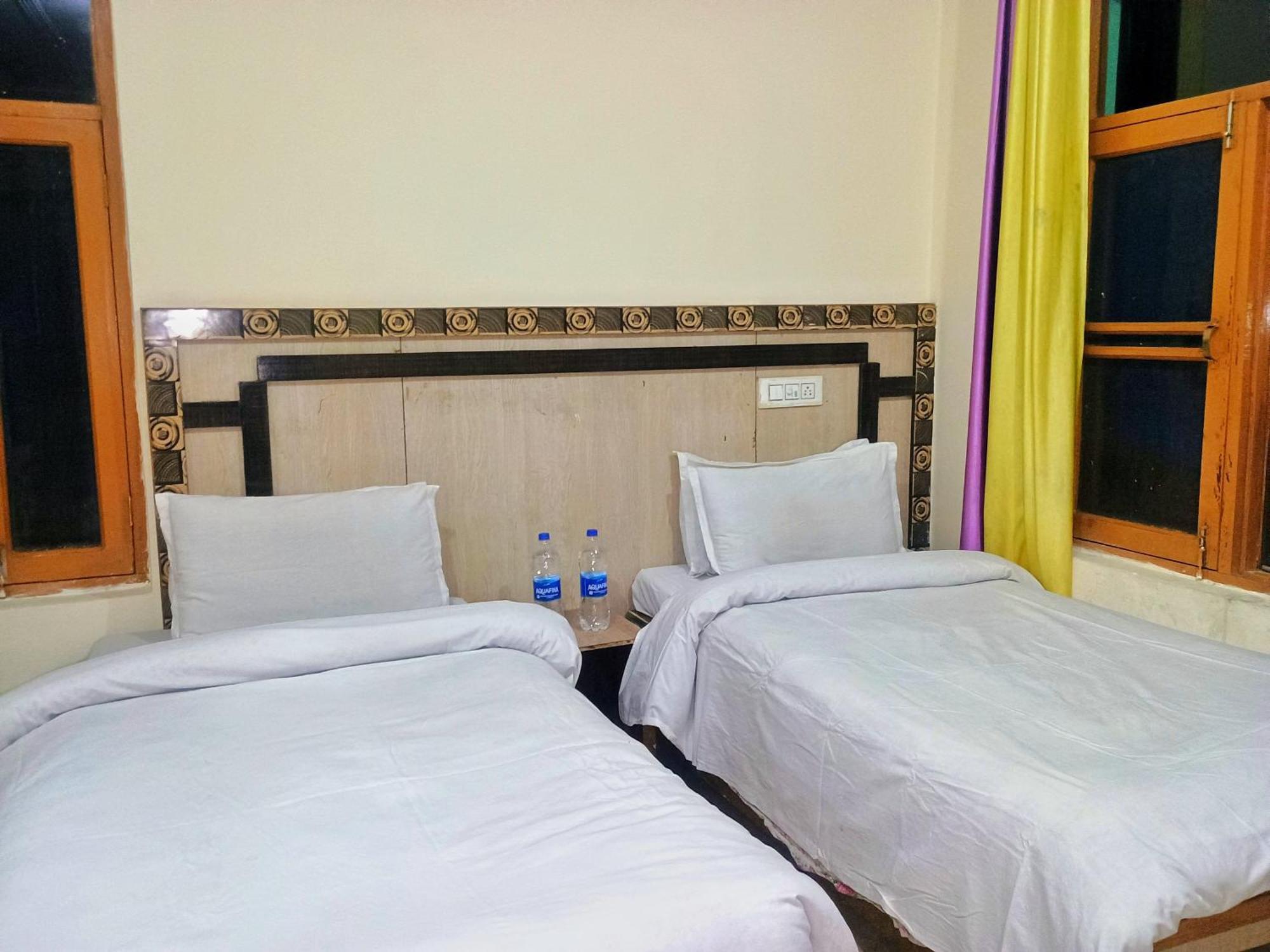Verma Guest House Dharamshala Ngoại thất bức ảnh