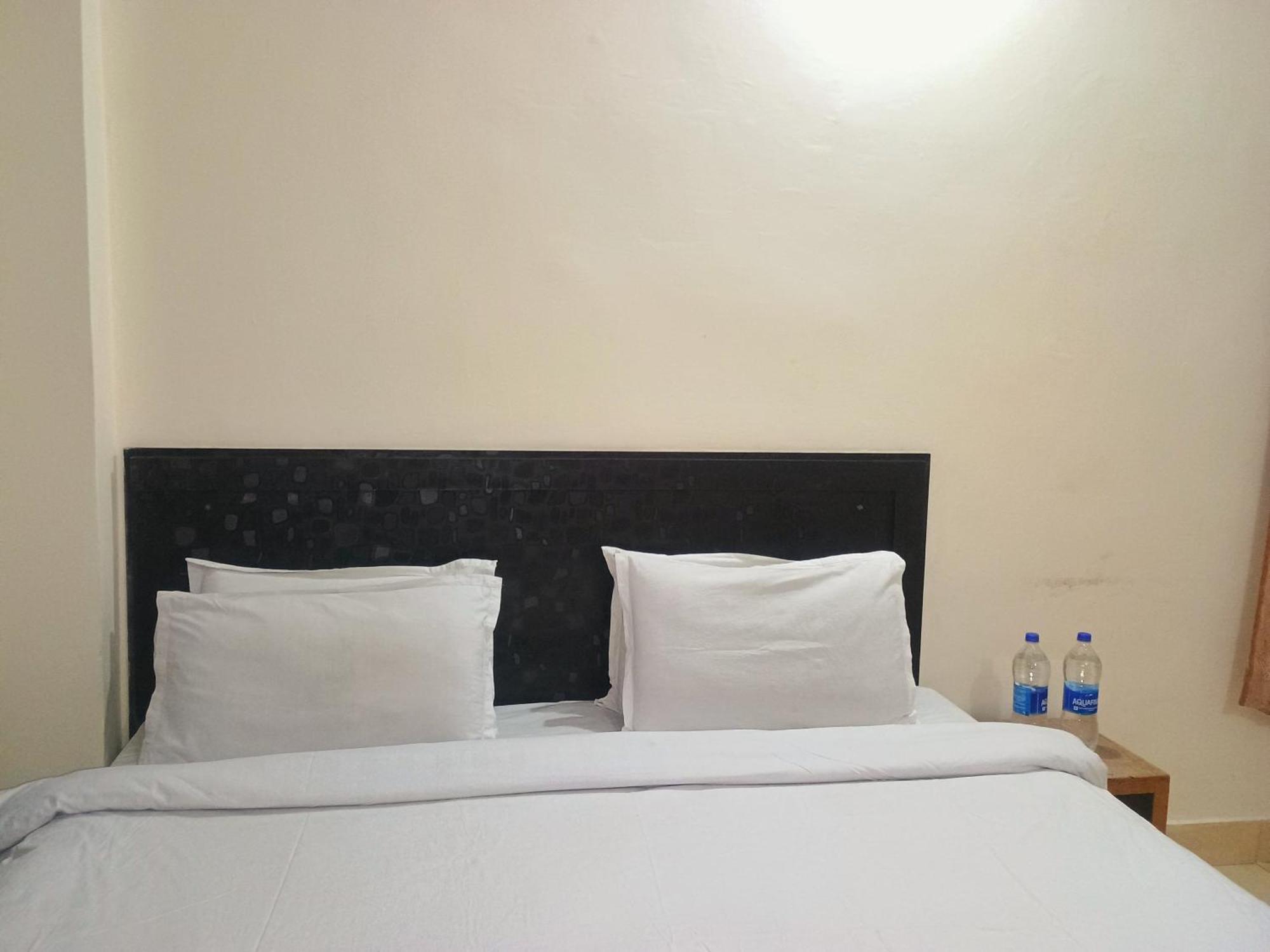 Verma Guest House Dharamshala Ngoại thất bức ảnh