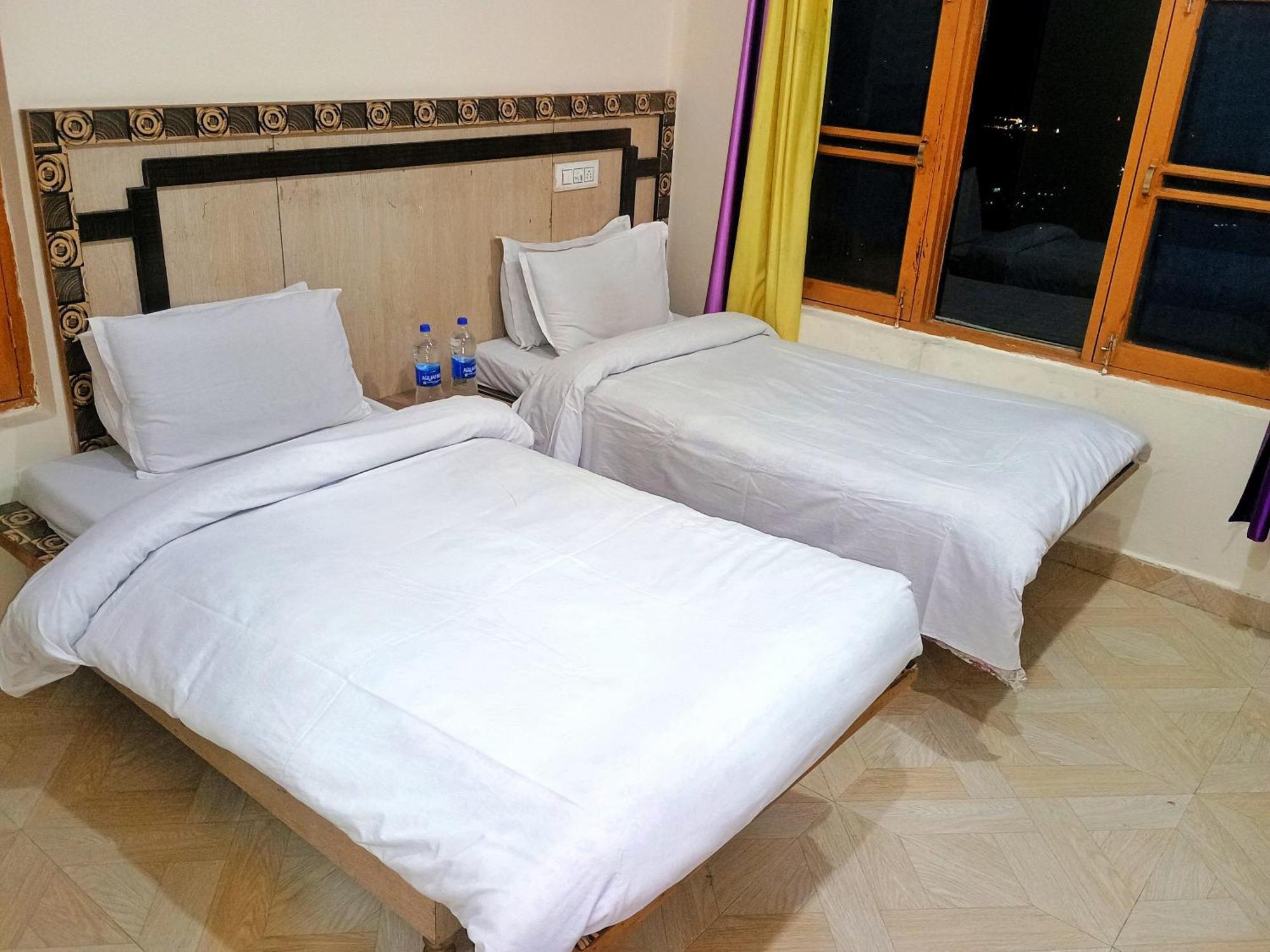Verma Guest House Dharamshala Ngoại thất bức ảnh