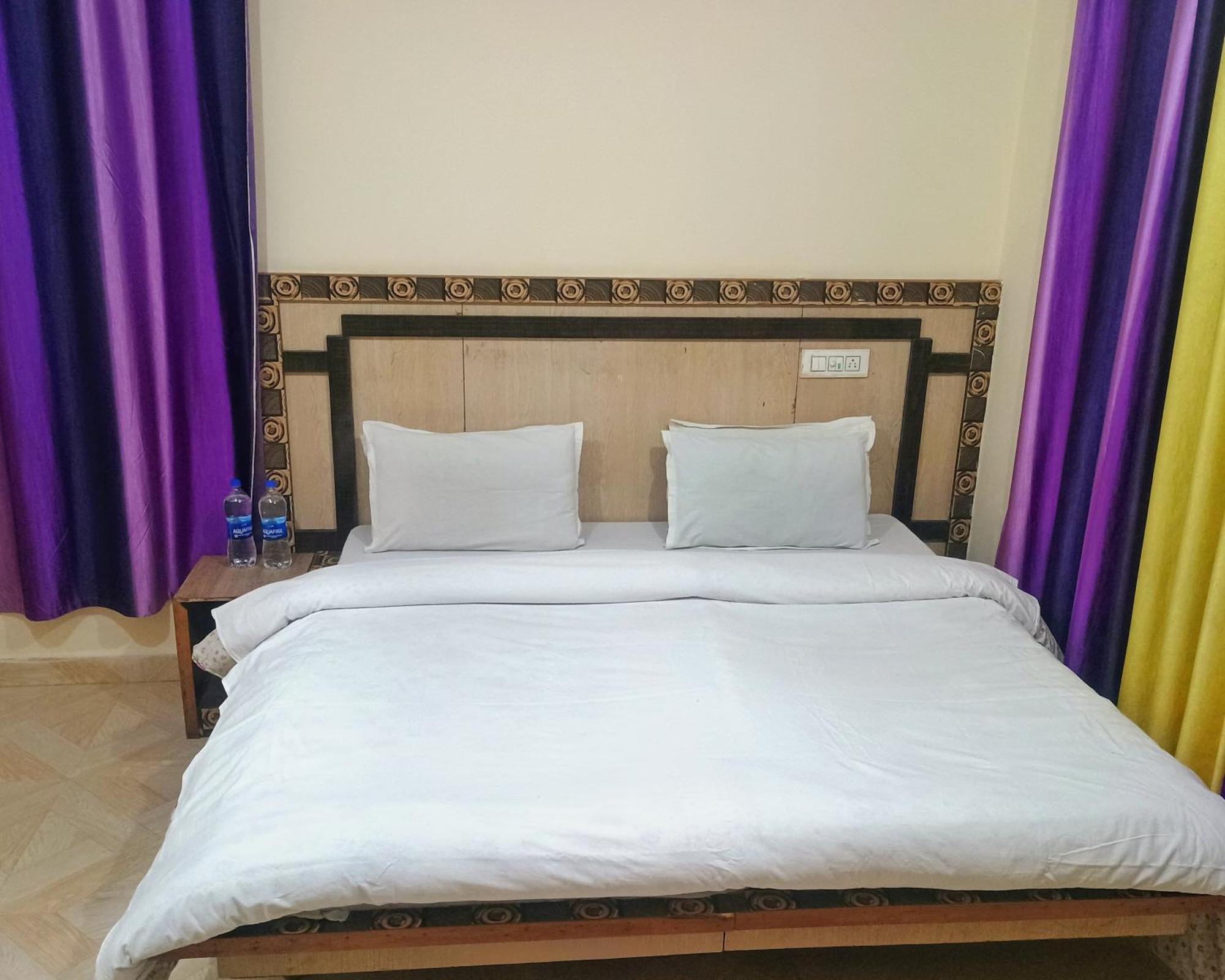 Verma Guest House Dharamshala Ngoại thất bức ảnh