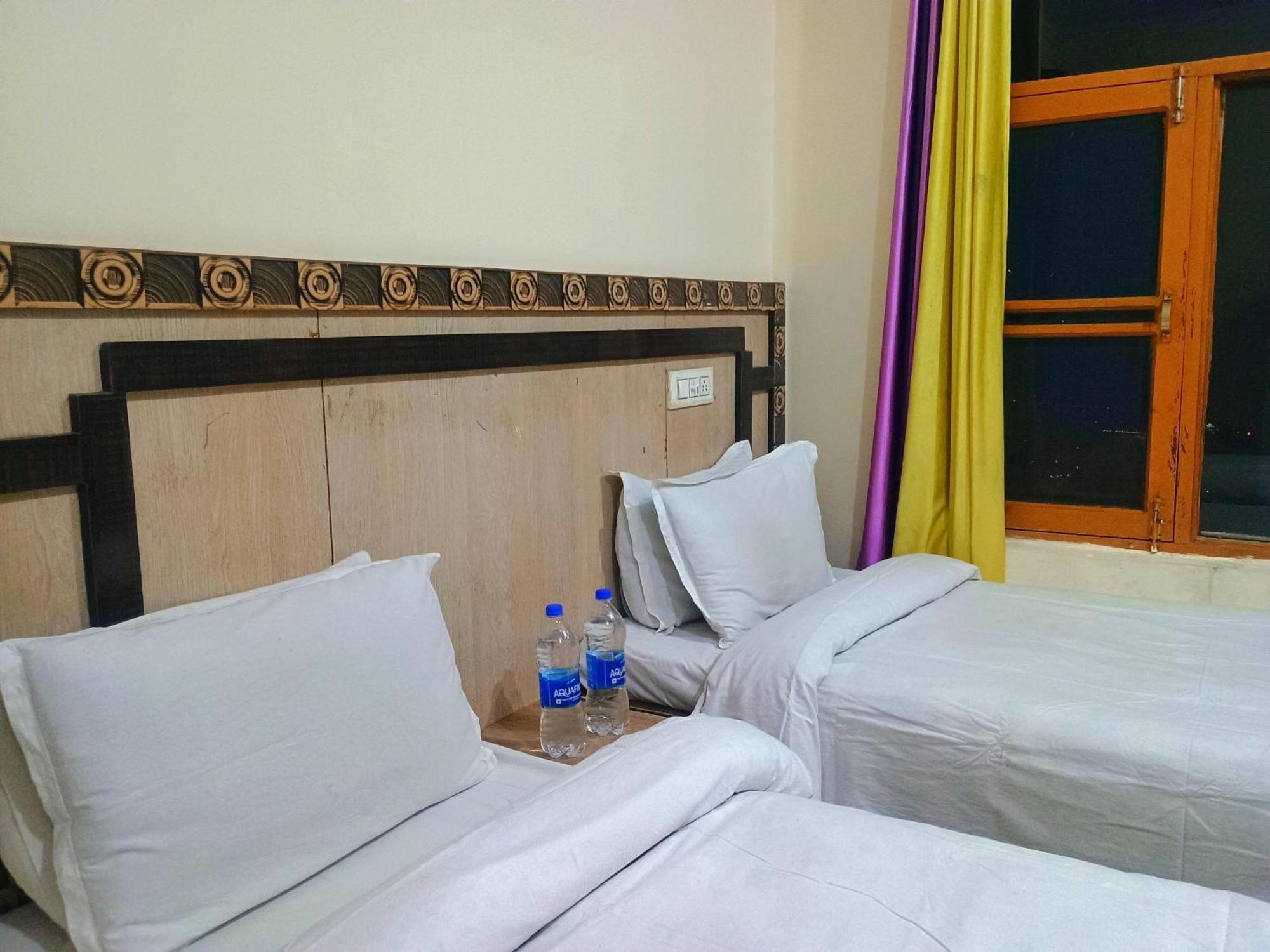 Verma Guest House Dharamshala Ngoại thất bức ảnh